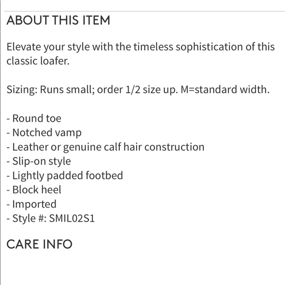 Steve Madden leopard Smile loafers - Picture 3 of 12